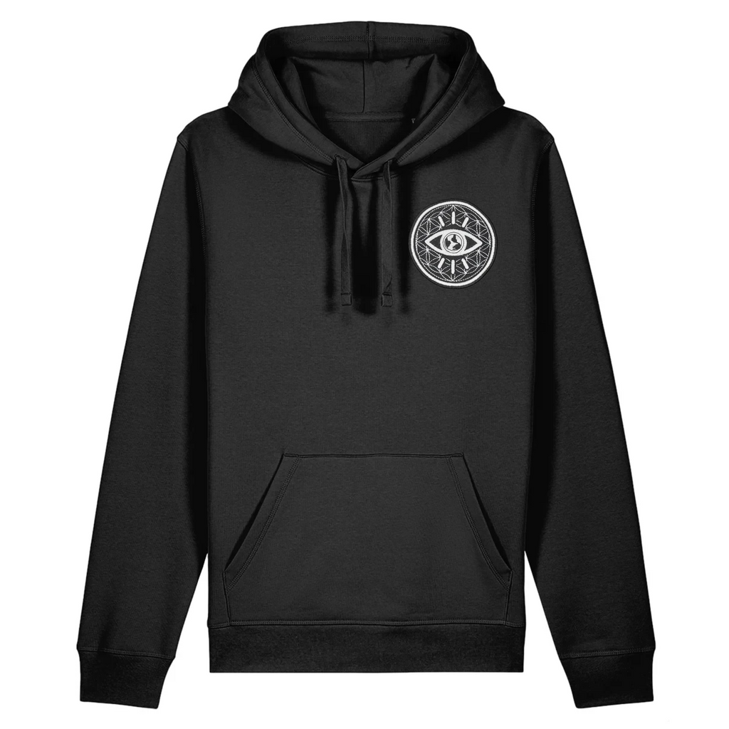 DECLARATION HOODIE