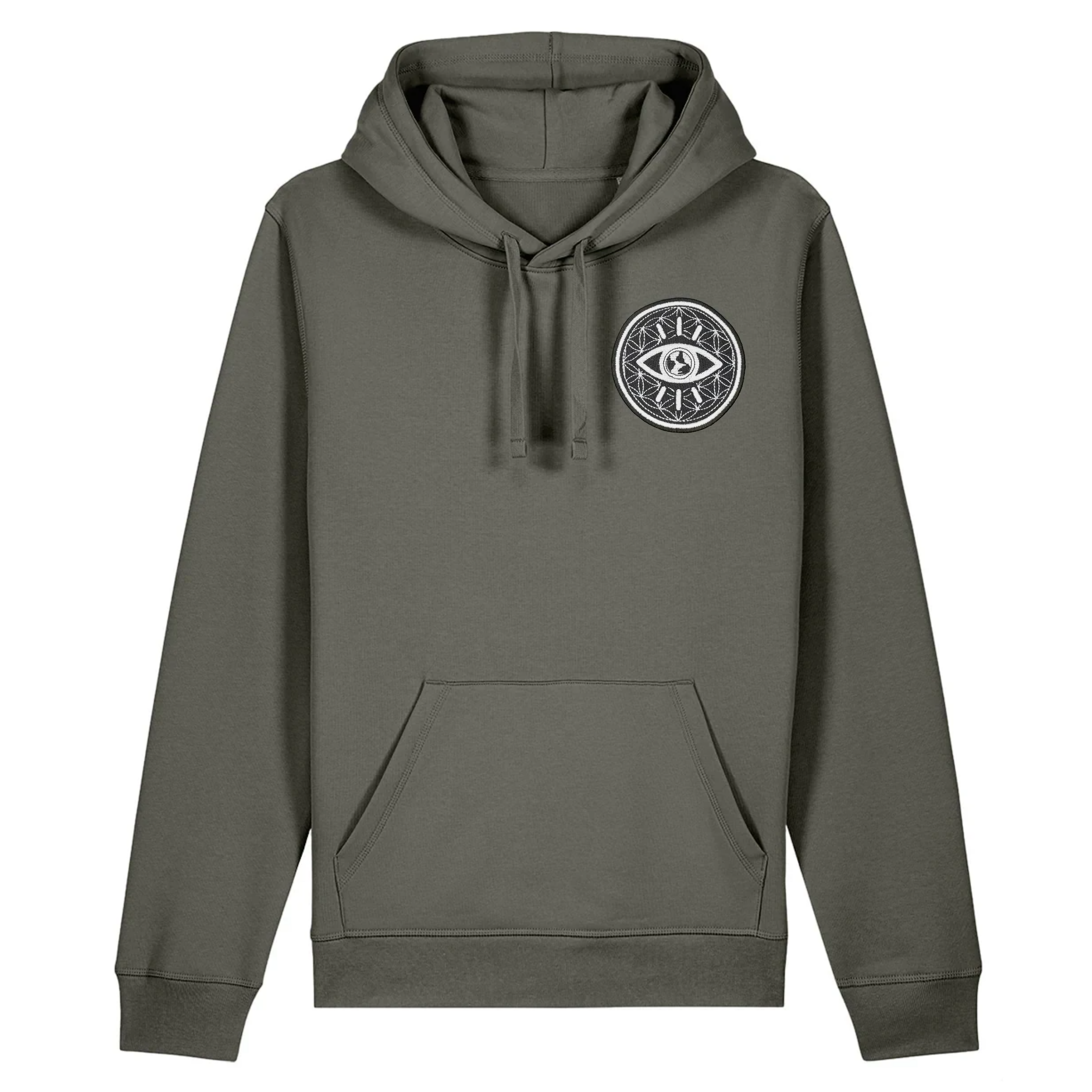 DECLARATION HOODIE