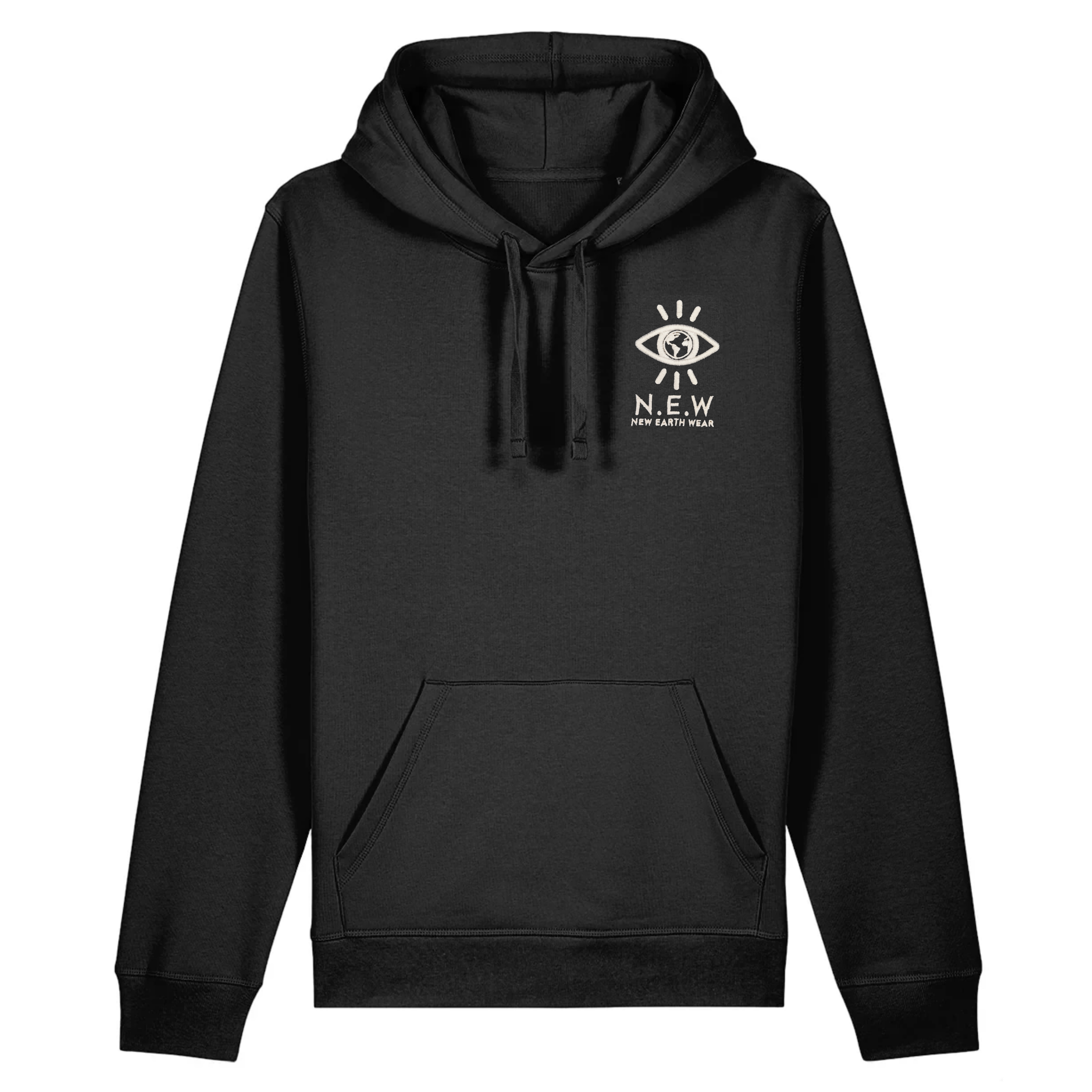 FOUNDATION HOODIE