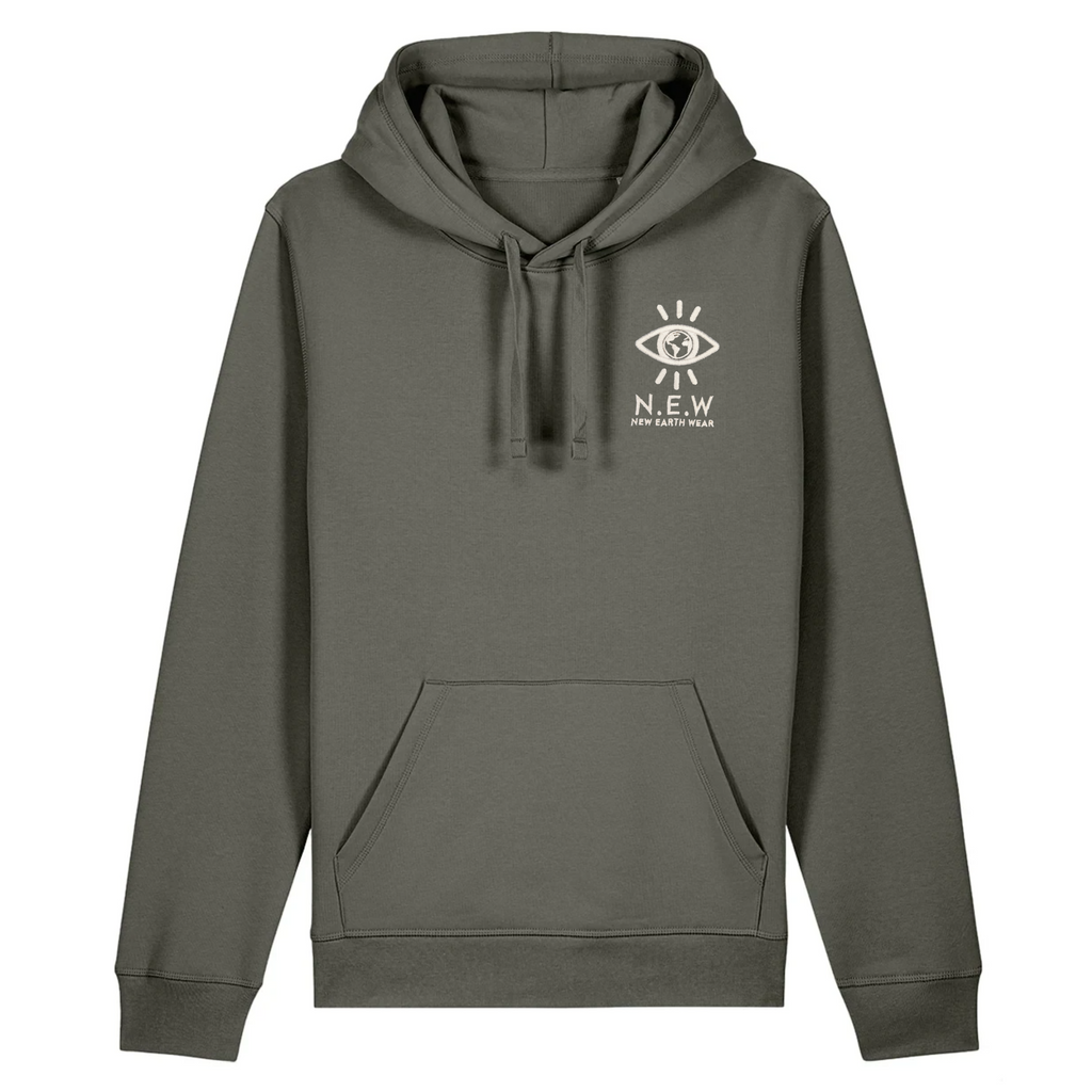 FOUNDATION HOODIE