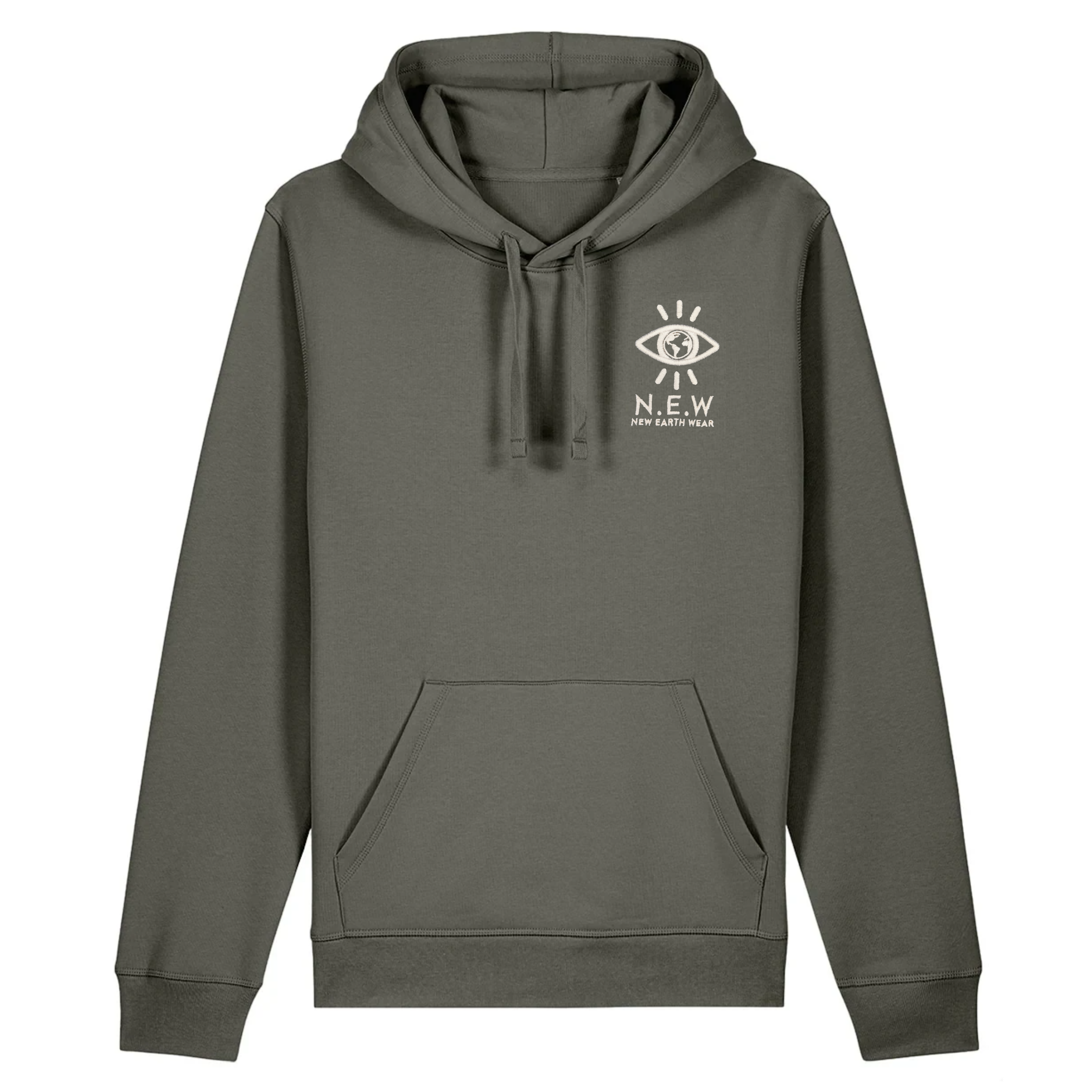 FOUNDATION HOODIE