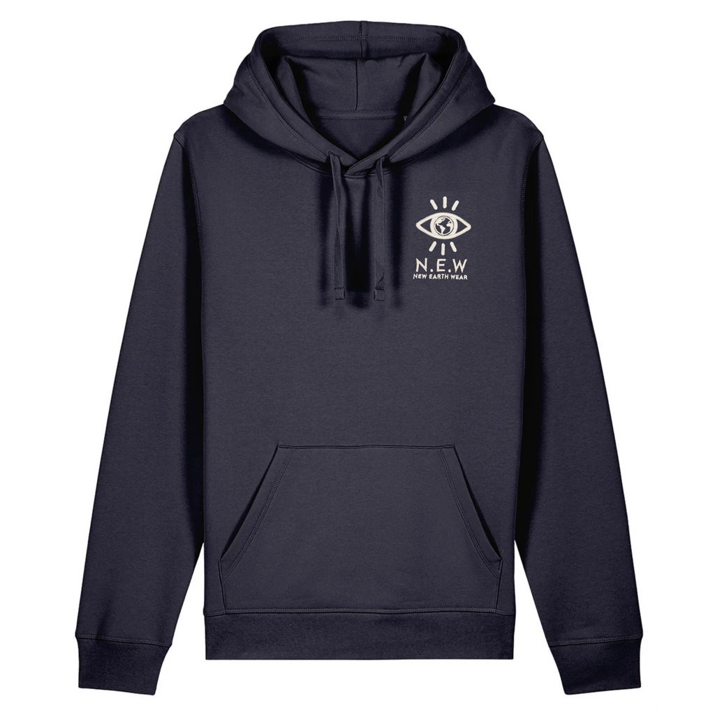 FOUNDATION HOODIE