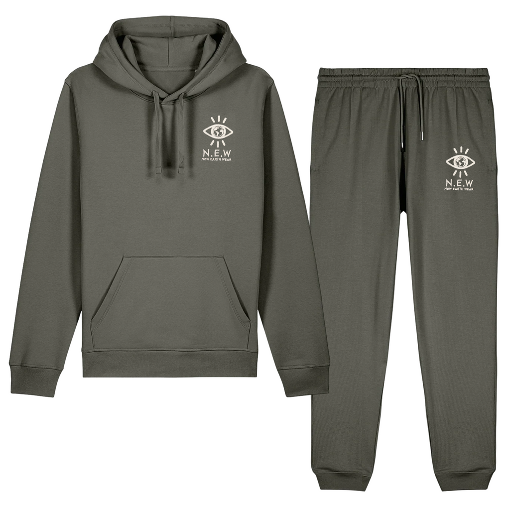 FOUNDATION UNIFORM
