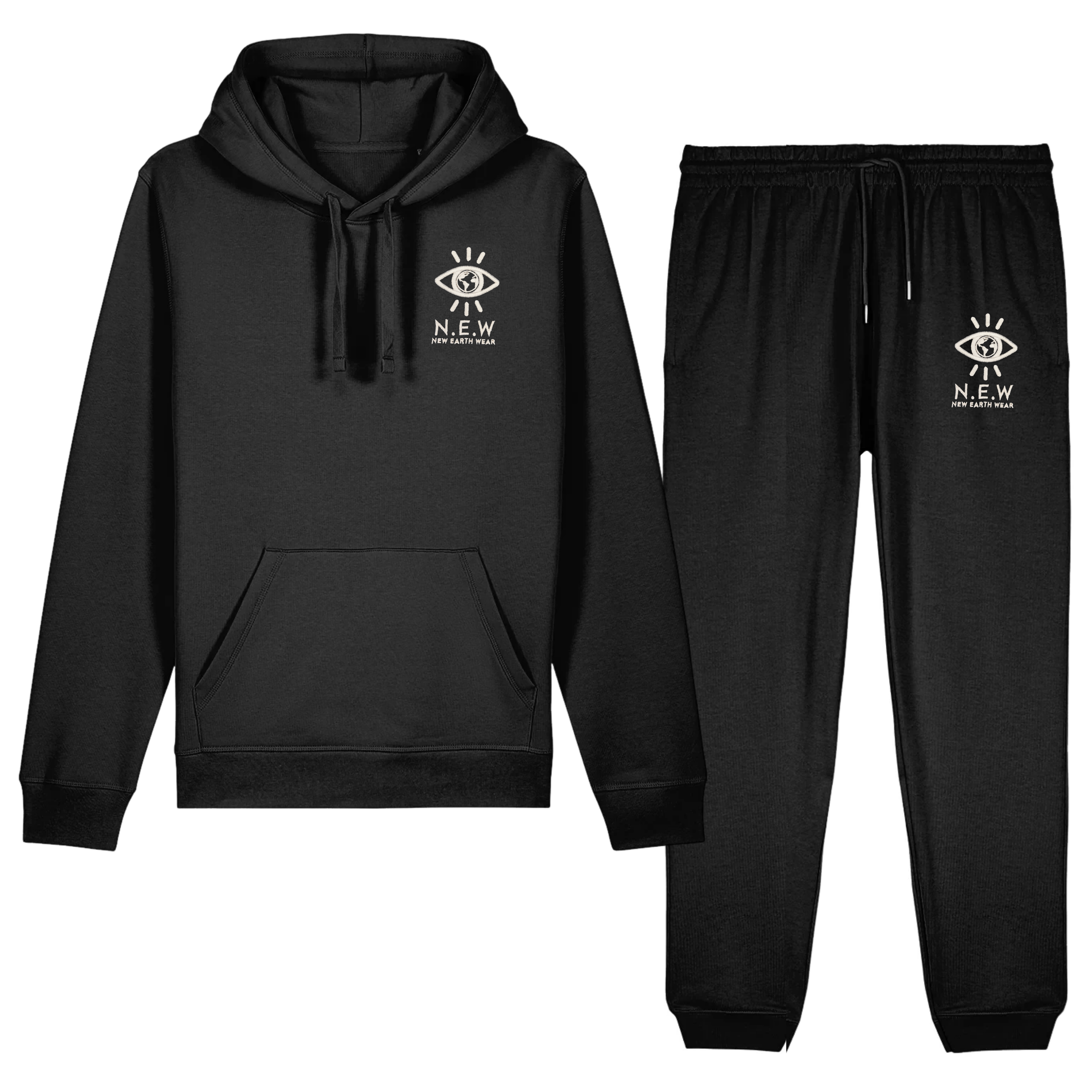 FOUNDATION UNIFORM