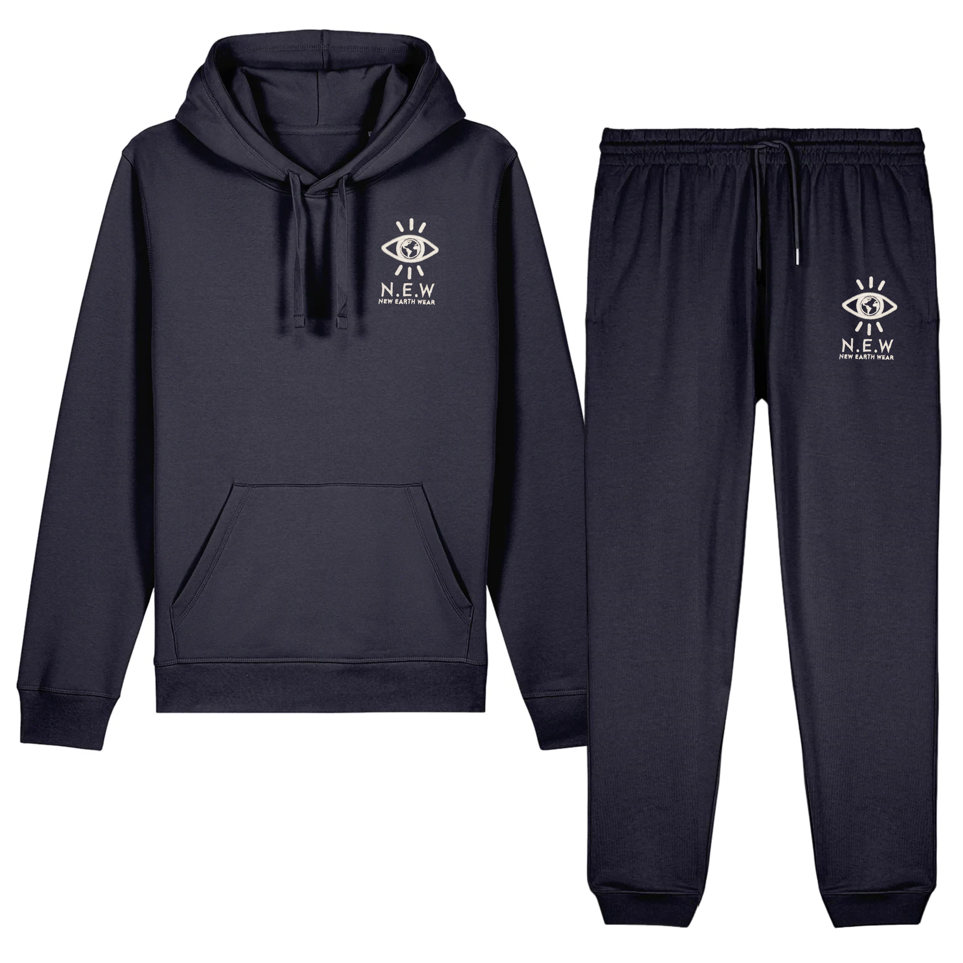 FOUNDATION UNIFORM