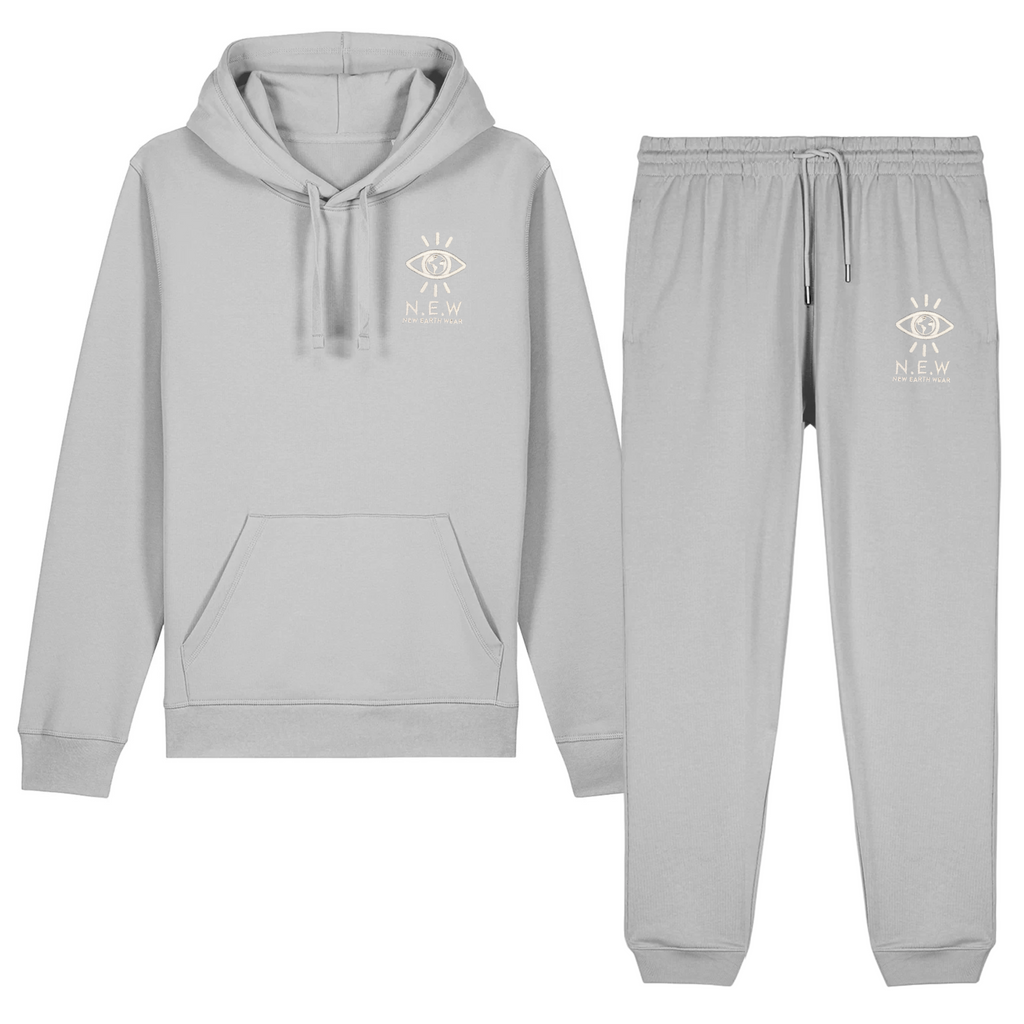 FOUNDATION UNIFORM