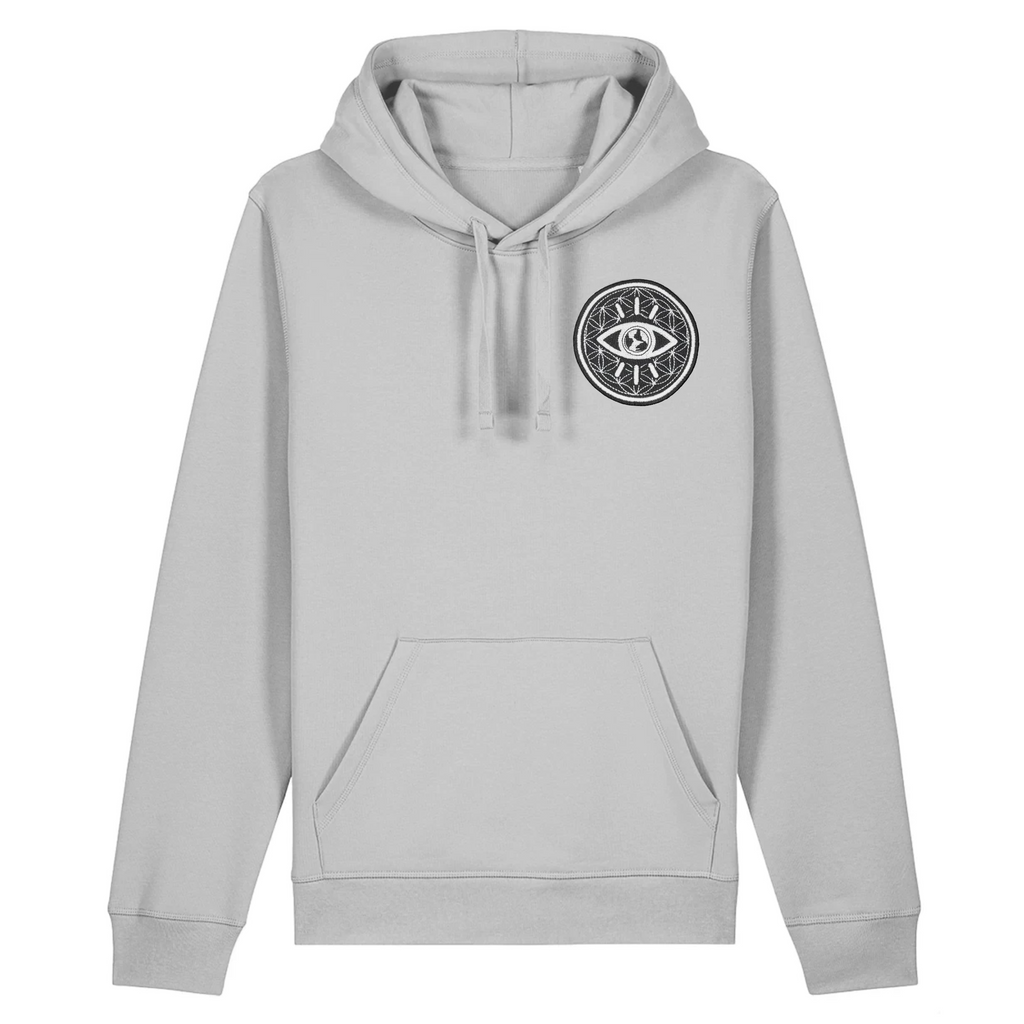 DECLARATION HOODIE