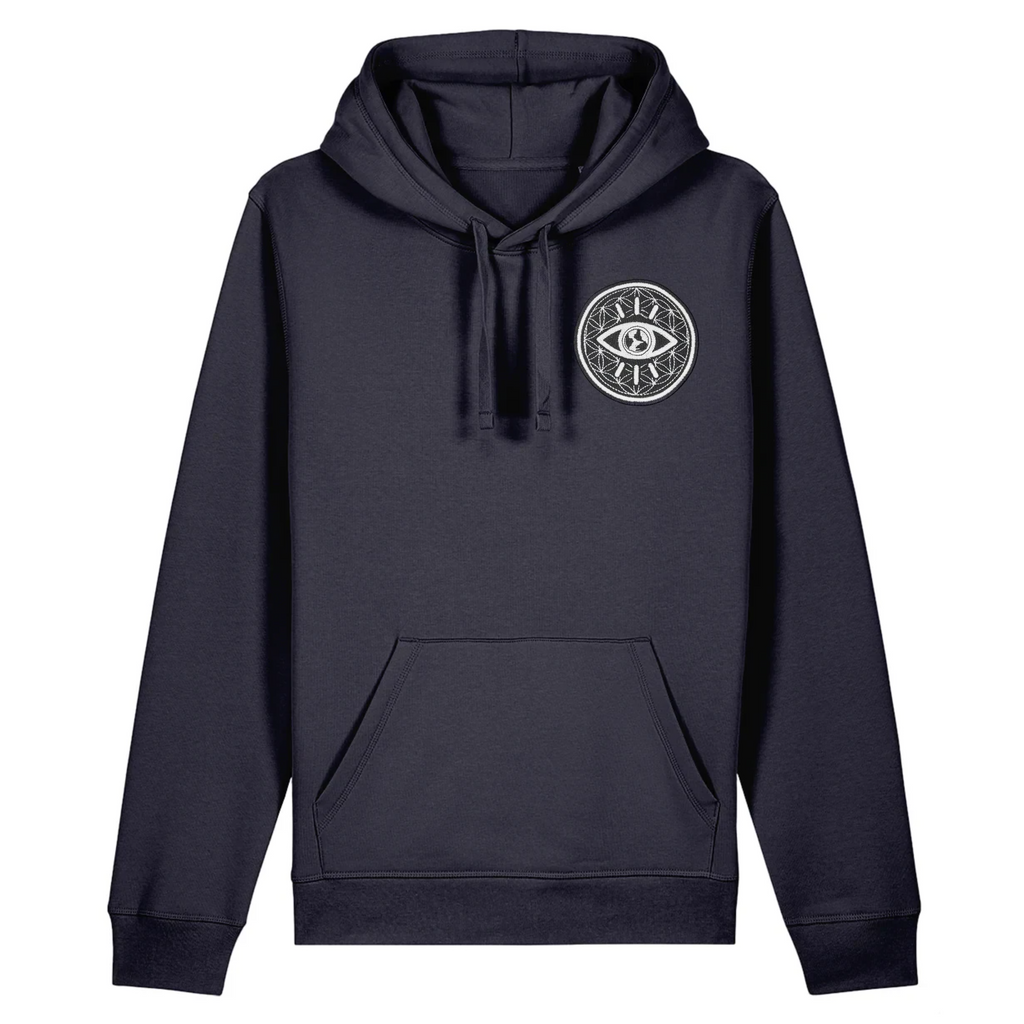 DECLARATION HOODIE