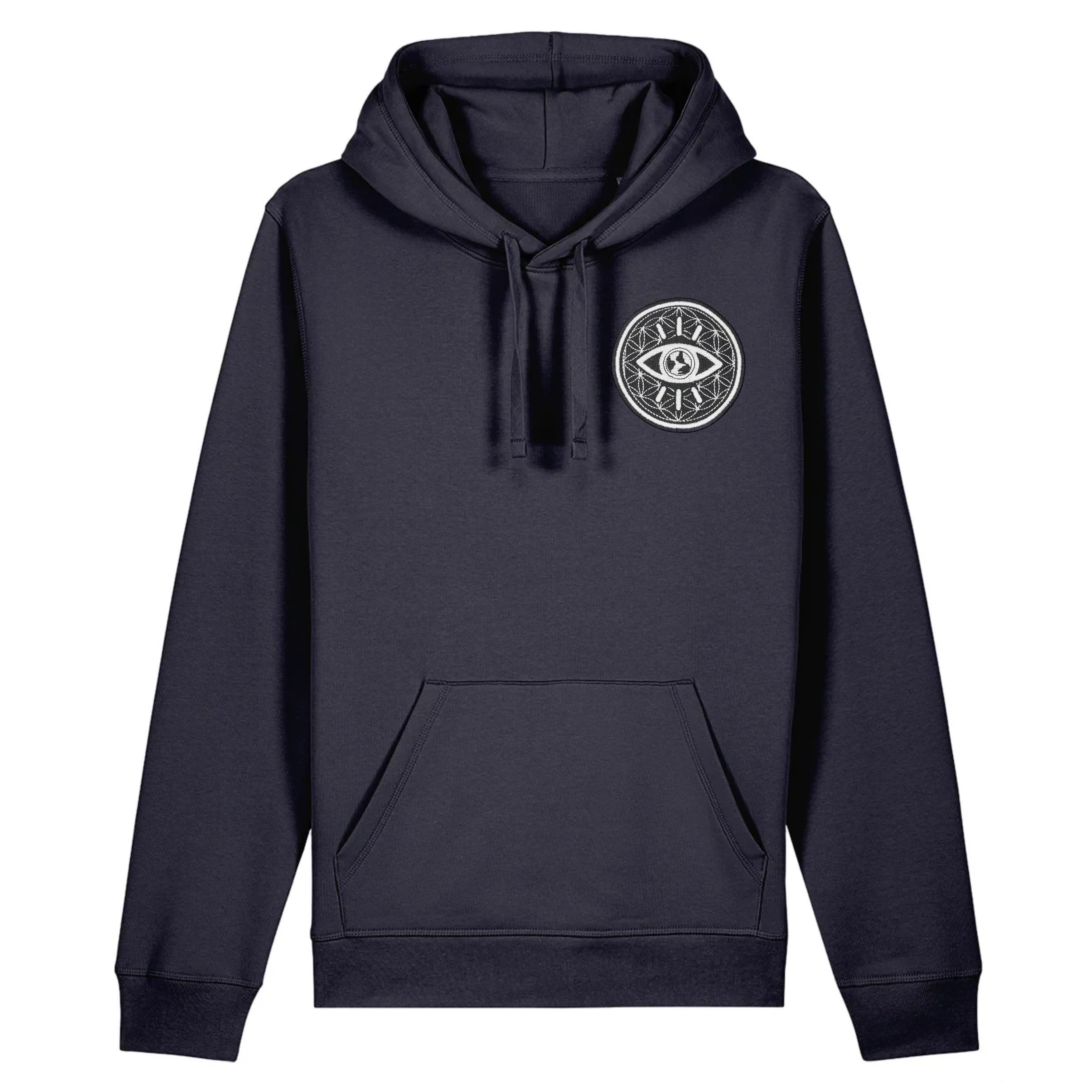 DECLARATION HOODIE