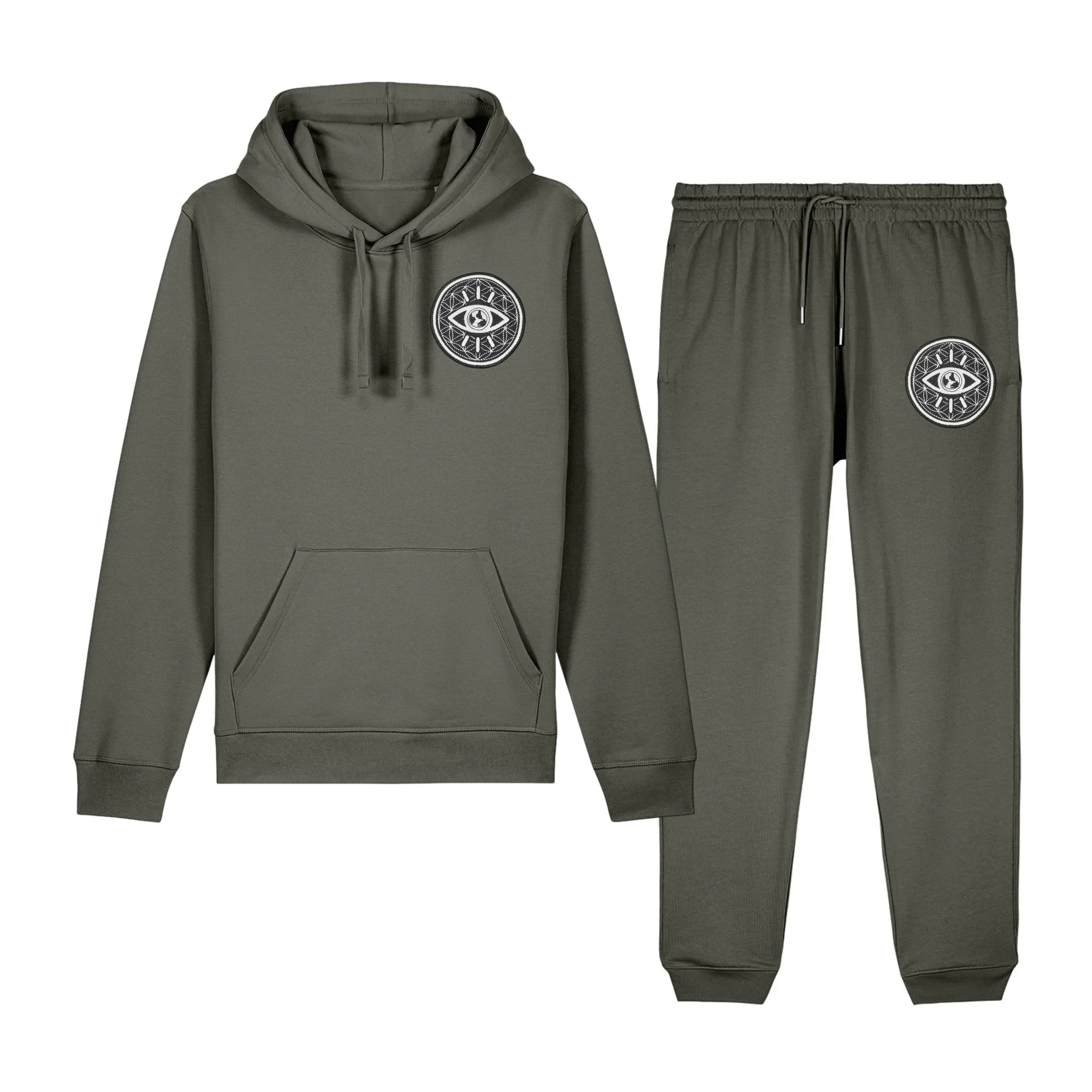 DECLARATION UNIFORM