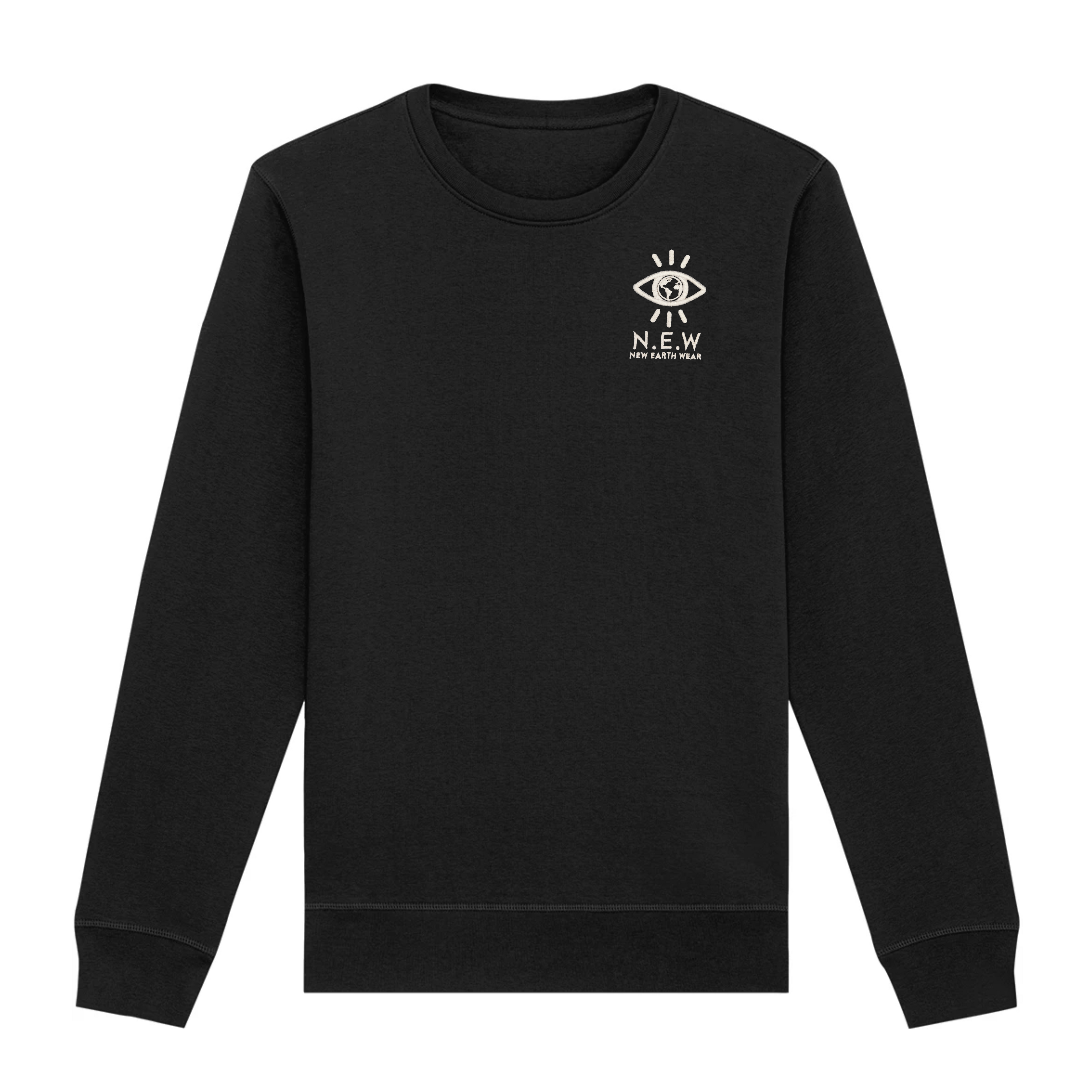 FOUNDATION SWEATSHIRT