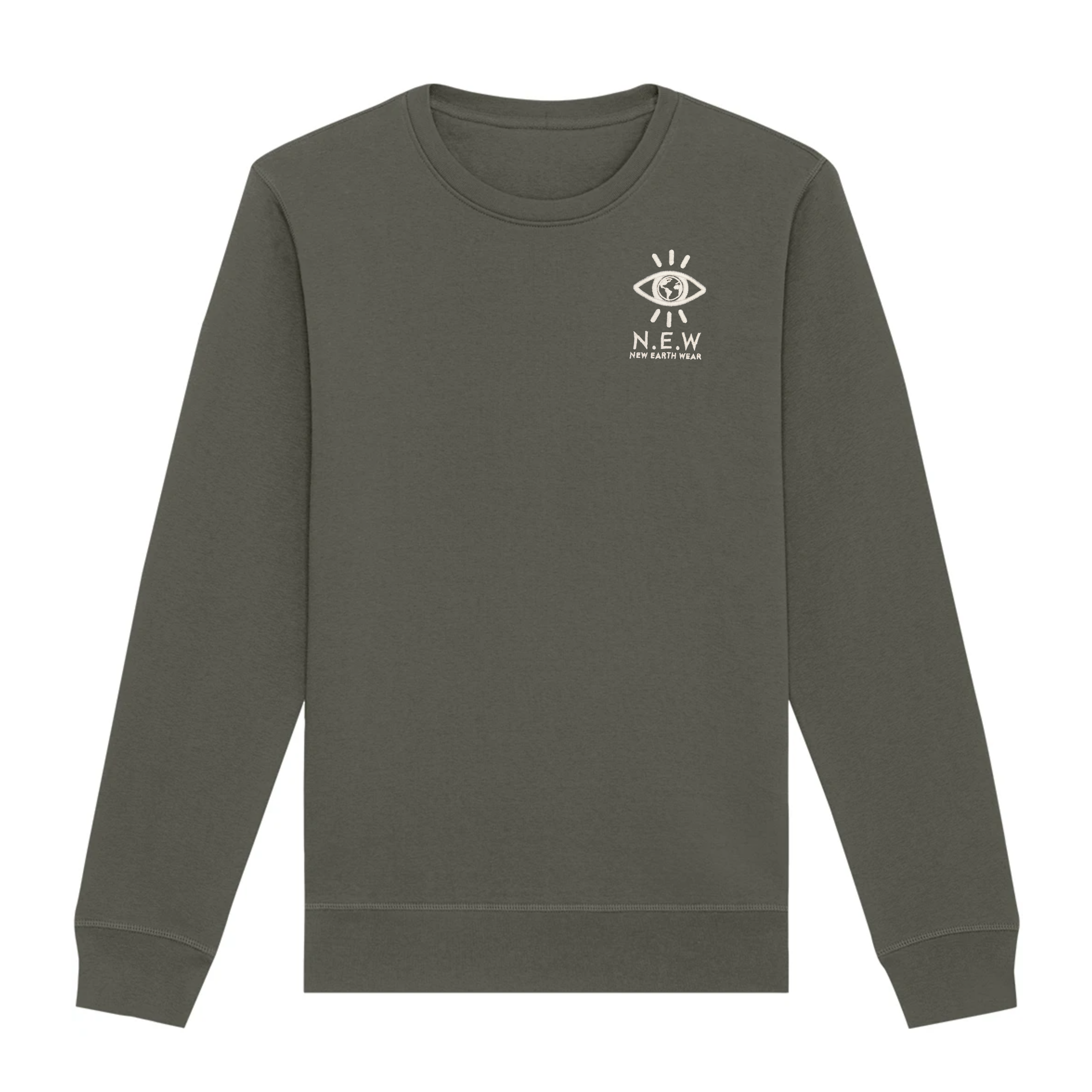 FOUNDATION SWEATSHIRT