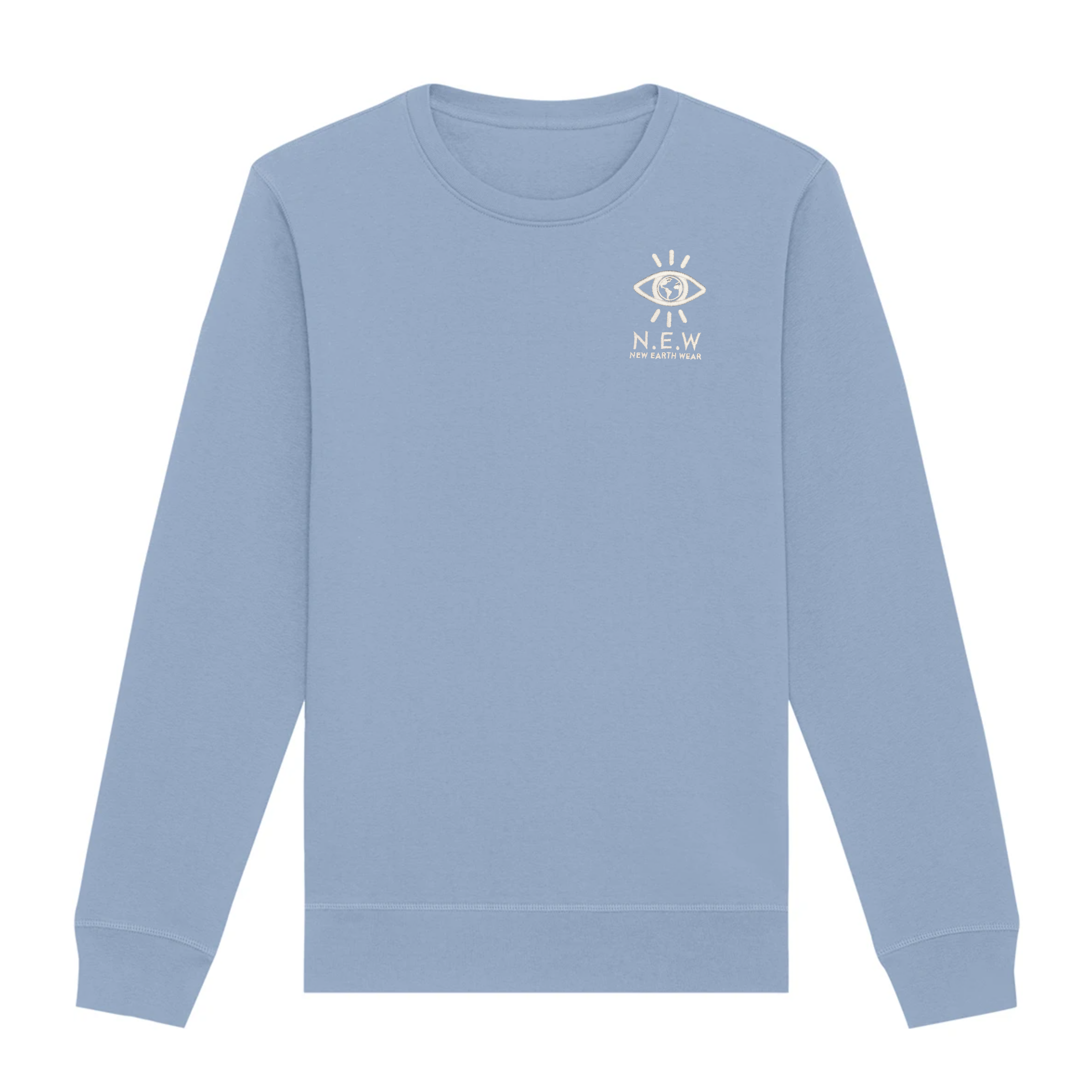 FOUNDATION SWEATSHIRT