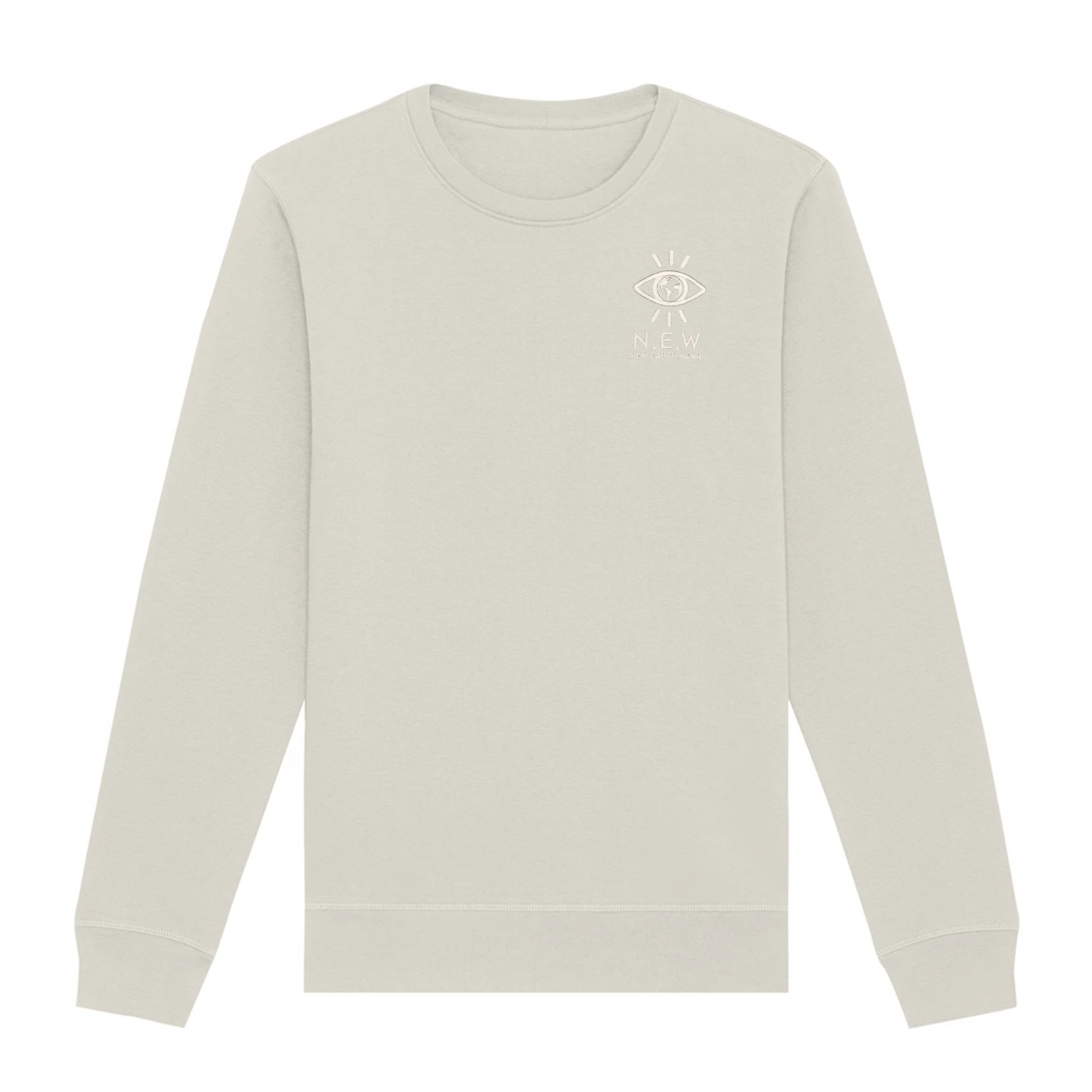 FOUNDATION SWEATSHIRT