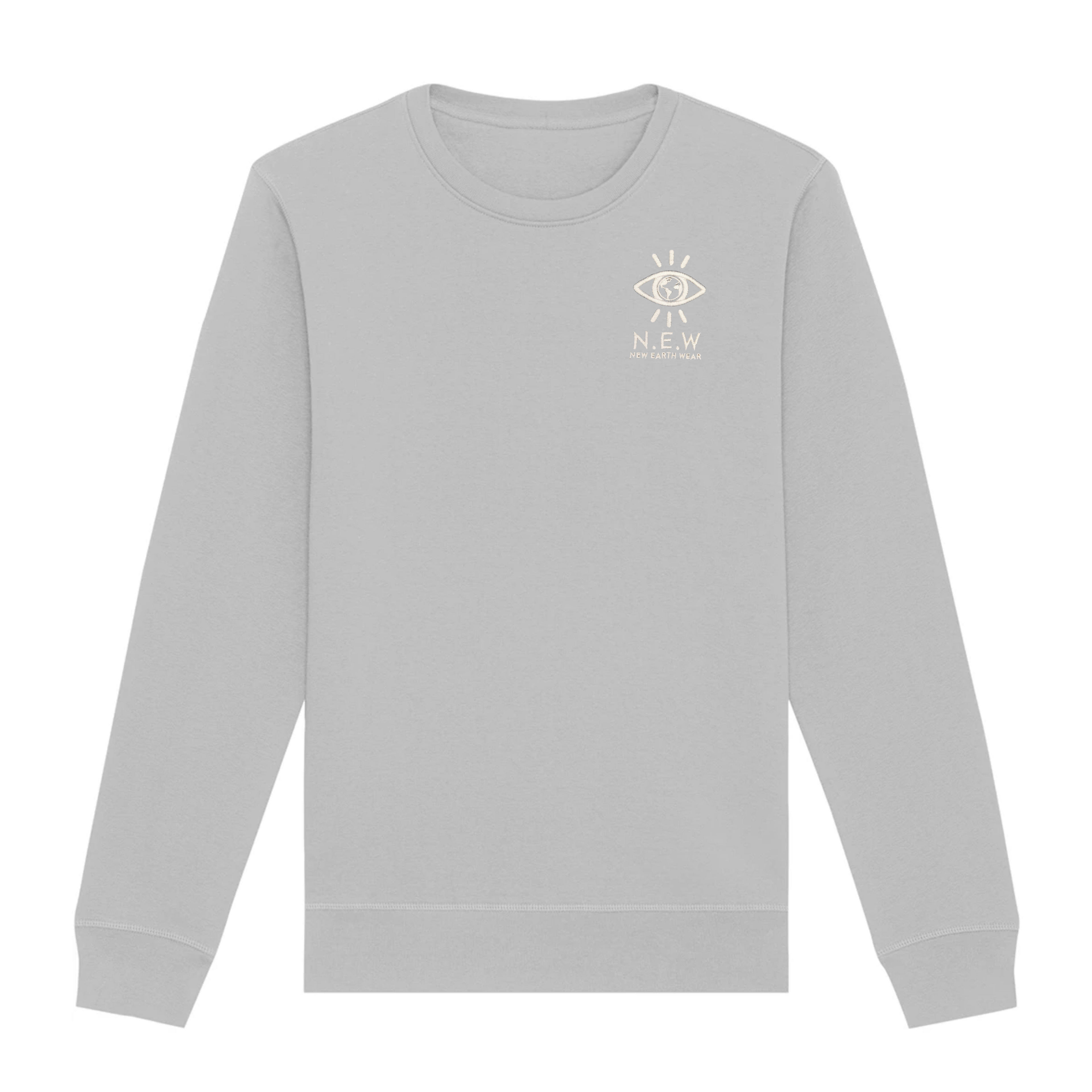 FOUNDATION SWEATSHIRT