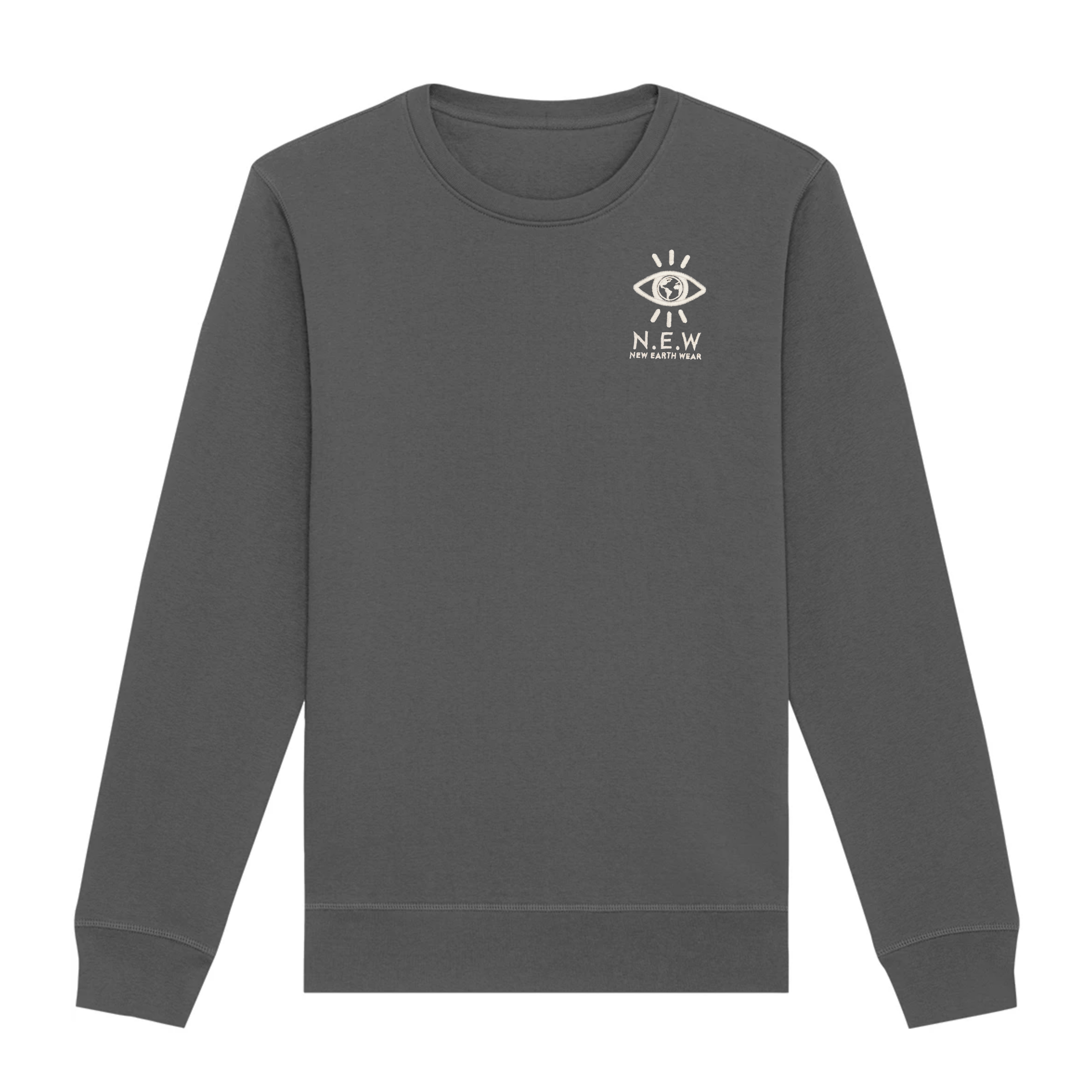 FOUNDATION SWEATSHIRT