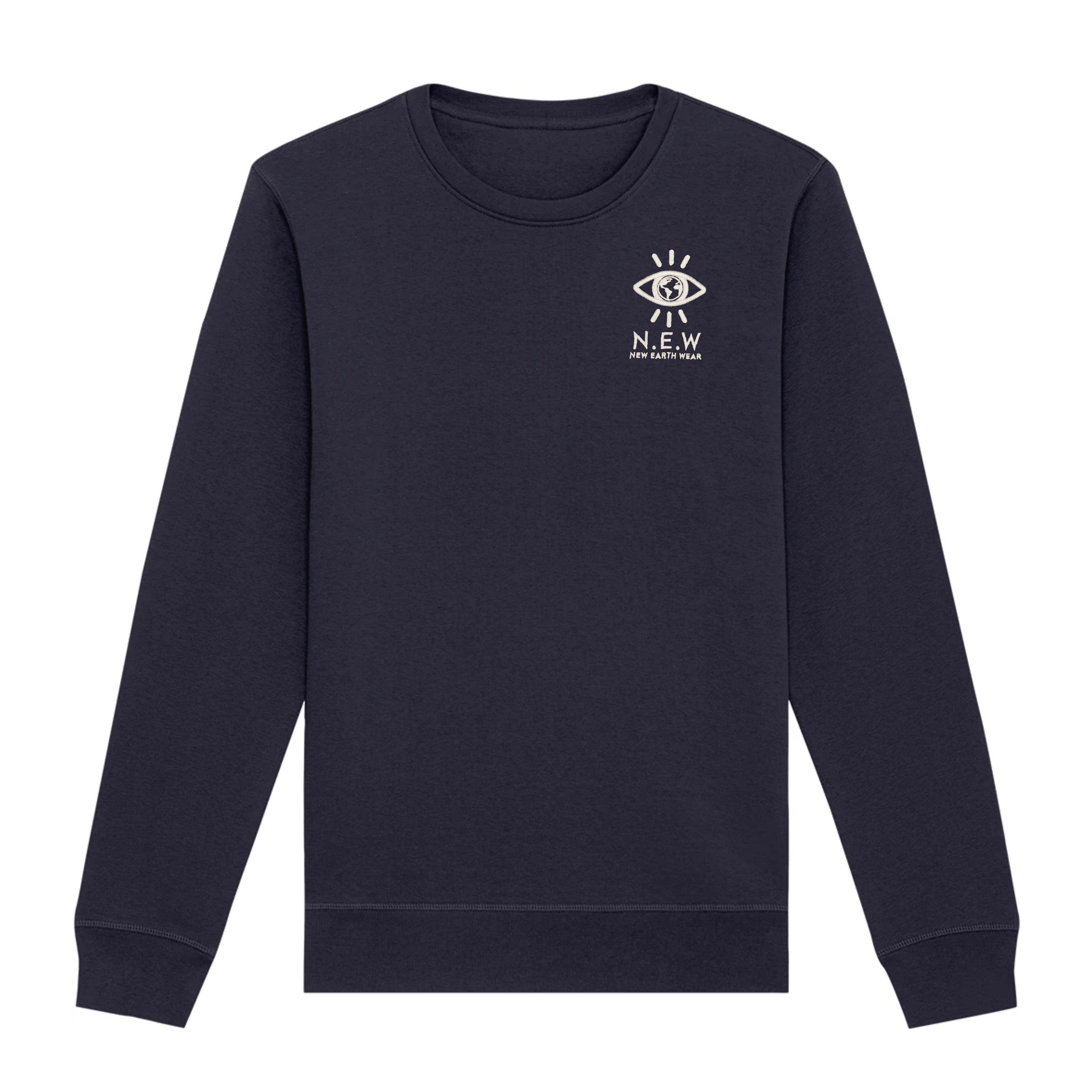 FOUNDATION SWEATSHIRT