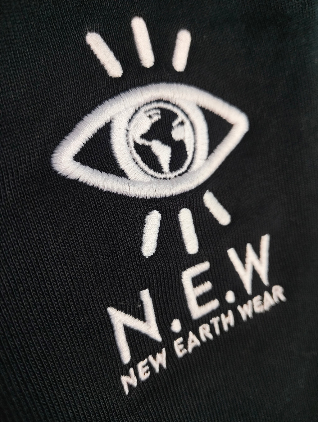 FOUNDATION UNIFORM