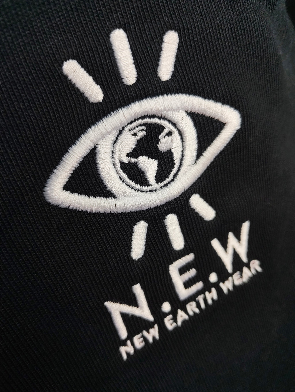 FOUNDATION HOODIE