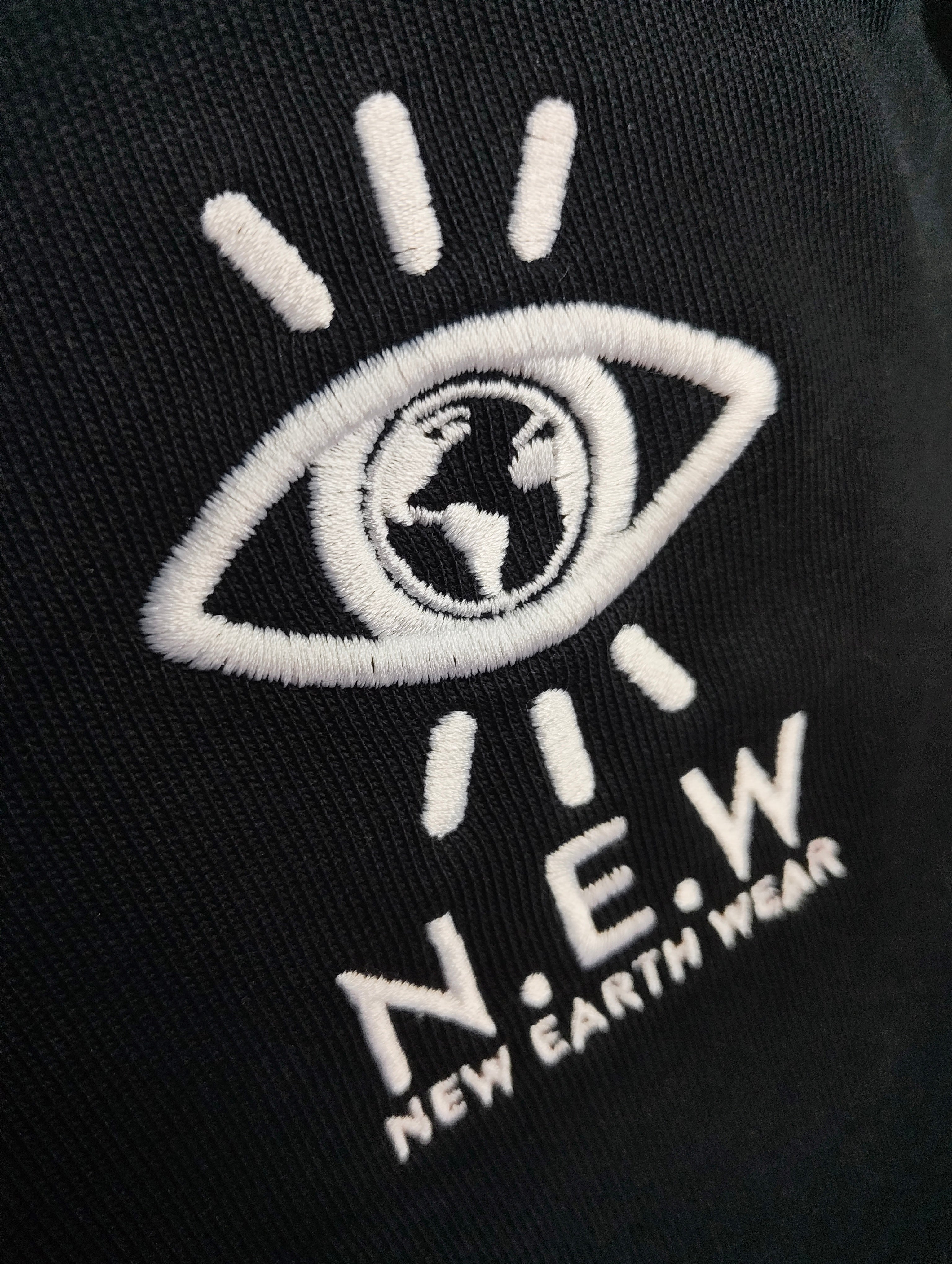FOUNDATION HOODIE