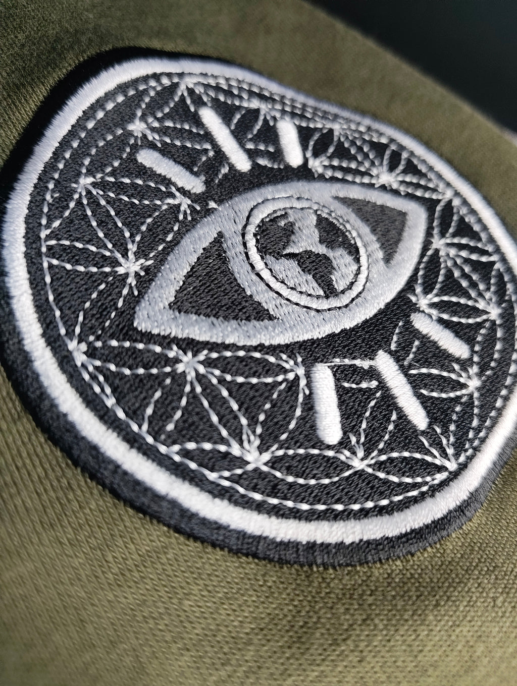 DECLARATION HOODIE